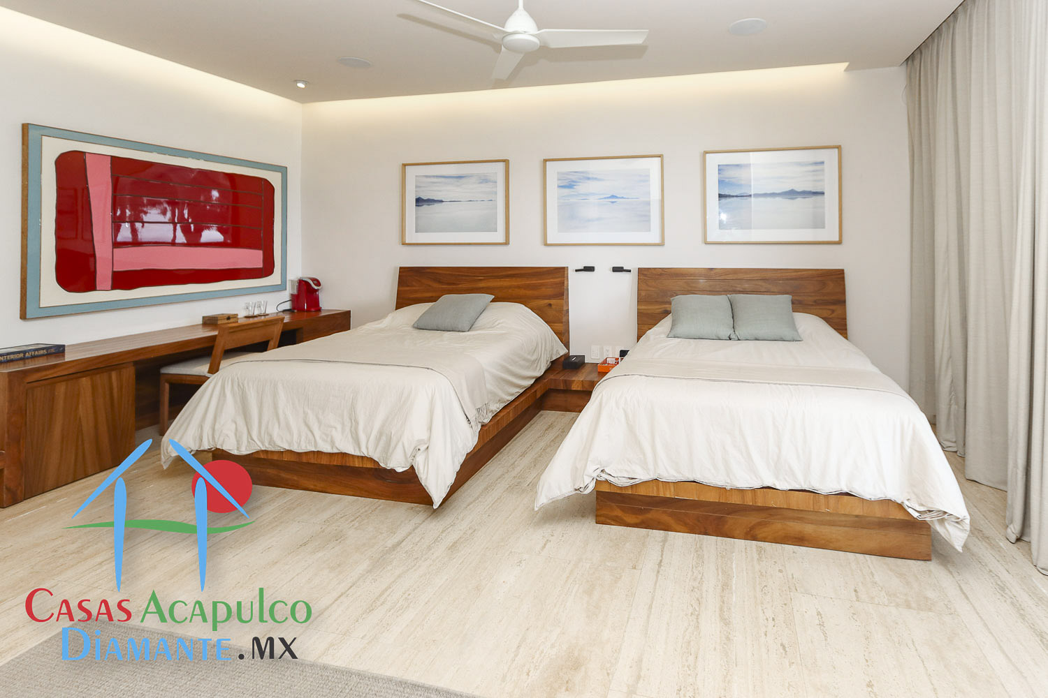 La Solana - Recámara tres 3